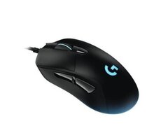 Mouse Gaming Logitech G403 HERO, LightSync RGB